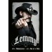 LEMMY 49% MOFO POINTING MOTORHEAD MUSIC BAND PHOTO ORIGINAL PRINT PREMIUM POSTER