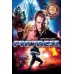 FORTRESS 1992 90s CHRISTOPHER LAMBERT ORIGINAL MOVIE CINEMA PRINT PREMIUM POSTER