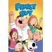 FAMILY GUY PETER GRIFFIN CAST ORIGINAL TV SHOW SERIES PRINT PREMIUM POSTER