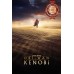 OBI-WAN KENOBI SERIES OFFICIAL STAR WARS DISNEY ORIGINAL PRINT PREMIUM POSTER