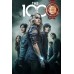 THE 100 TV SHOW FIRST SEASON 1 OFFICIAL ORIGINAL PRINT PREMIUM POSTER