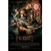THE HOBBIT THE DESOLATION OF SMAUG ORIGINAL OFFICIAL CINEMA PRINT PREMIUM POSTER