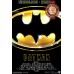 BATMAN 1989 80s ORIGINAL CLASSIC RETRO MOVIE JACK NICHOLSON PRINT PREMIUM POSTER