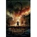 THE HOBBIT BATTLE OF FIVE ARMIES 2014 SMAUG DRAGON CINEMA PRINT PREMIUM POSTER