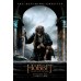 THE HOBBIT THE BATTLE OF FIVE ARMIES V3 BILBO MOVIE CINEMA PRINT PREMIUM POSTER