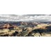 THE GRAND CANYON LANDSCAPE BEAUTIFUL WALL ART PHOTO PRINT PREMIUM POSTER
