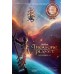 TREASURE PLANET 2002 DISNEY ORIGINAL MOVIE CINEMA PRINT PREMIUM POSTER