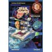 STAR TOURS STAR WARS DISNEYLAND TOMORROWLAND OFFICIAL PRINT PREMIUM POSTER
