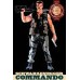 ARNOLD SCHWARZENEGGER COMMANDO V2 MOVIE PHOTO ORIGINAL PRINT PREMIUM POSTER