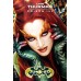 BATMAN & ROBIN POISON IVY OFFICIAL ORIGINAL CINEMA MOVIE PRINT PREMIUM POSTER