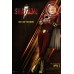 SHAZAM! SHAZAM DC 2019 OFFICIAL CINEMA MOVIE FILM PRINT PREMIUM POSTER