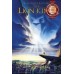 THE LION KING BLUE 1994 CARTOON ORIGINAL CINEMA MOVIE PRINT PREMIUM POSTER
