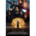 IRON MAN 2 TWO II IRONMAN FILM MOVIE ORIGINAL CINEMA PRINT PREMIUM POSTER