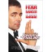 JOHNNY ENGLISH 2003 OFFICIAL ORIGINAL CINEMA MOVIE FILM PRINT PREMIUM POSTER