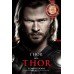 THOR CHARACTER PORTRAIT 2011 MARVEL ORIGINAL MOVIE CINEMA PRINT PREMIUM POSTER