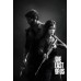 THE LAST OF US PART I 1 ORIGINAL OFFICIAL VIDEO GAME ART PRINT PREMIUM POSTER
