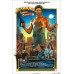 BIG TROUBLE IN LITTLE CHINA KURT RUSSEL 1986 FILM MOVIE PRINT PREMIUM POSTER