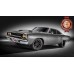 PLYMOUTH ROADRUNNER 70 MUSCLE CAR MOPAR HEMI FRONT SIDE PRINT PREMIUM POSTER
