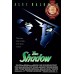 THE SHADOW 1994 90s ORIGINAL OFFICIAL CINEMA MOVIE FILM PRINT PREMIUM POSTER