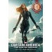 BLACK WIDOW CAPTAIN AMERICA WINTER SOLDIER CINEMA MOVIE PRINT PREMIUM POSTER