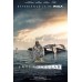 INTERSTELLAR 2014 WATER SCENE MOVIE FILM ORIGINAL CINEMA PRINT PREMIUM POSTER