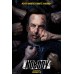 NOBODY 2021 HUTCH ORIGINAL OFFICIAL CINEMA FILM MOVIE PRINT PREMIUM POSTER