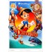 PINOCCHIO 1940 40s ORIGINAL WALT DISNEY CARTOON CLASSIC ART PRINT PREMIUM POSTER