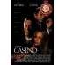 CASINO 1995 90s DE NIRO ORIGINAL OFFICIAL CINEMA MOVIE PRINT PREMIUM POSTER