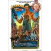 BIG TROUBLE IN LITTLE CHINA KURT RUSSEL 1986 FILM MOVIE PRINT PREMIUM POSTER