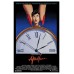 AFTER HOURS 1985 80 HEAD ORIGINAL OFFICIAL CINEMA MOVIE PRINT PREMIUM POSTER