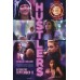 HUSTLERS 2019 ORIGINAL OFFICIAL CINEMA MOVIE FILM PRINT PREMIUM POSTER