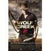 WOLF CREEK 2 2013 TWO ORIGINAL OFFICIAL CINEMA MOVIE FILM PRINT PREMIUM POSTER