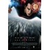MAN OF STEEL 2013 SUPERMAN FLYING ORIGINAL CINEMA MOVIE PRINT PREMIUM POSTER