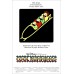 COOL RUNNINGS 1993 90s ORIGINAL MOVIE CINEMA PRINT PREMIUM POSTER