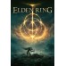 ELDEN RING FIRE ORIGINAL VIDEO GAME HOME WALL ART PRINT PREMIUM POSTER