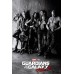 GUARDIANS OF THE GALAXY CHARACTERS GOTG VOL 2 II MOVIE PRINT PREMIUM POSTER