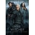 THE WITCHER NETFLIX TV SERIES LIVE OFFICIAL ORIGINAL PRINT PREMIUM POSTER