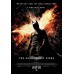 BATMAN THE DARK KNIGHT RISES 2012 OFFICIAL ORIGINAL MOVIE PRINT PREMIUM POSTER