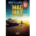 MAD MAX FURY ROAD 2015 ORIGINAL CINEMA FILM MOVIE WALL PRINT PREMIUM POSTER