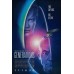STAR TREK GENERATIONS 1994 90s ORIGINAL CINEMA MOVIE FILM PRINT PREMIUM POSTER