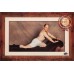 THE TIMELESS ART OF SEDUCTION SEINFELD TV ORIGINAL PRINTED FRAME PREMIUM POSTER