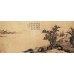 ANCIENT CHINESE LANDSCAPE ART ARTWORK PAINTING ORIGINAL PRINT PREMIUM POSTER