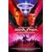 STAR TREK V THE FINAL FRONTIER 1989 ORIGINAL CINEMA MOVIE PRINT PREMIUM POSTER