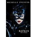 BATMAN RETURNS CATWOMAN OFFICIAL ORIGINAL CINEMA MOVIE PRINT PREMIUM POSTER