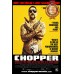 CHOPPER 2000 ORIGINAL OFFICIAL CINEMA MOVIE FILM PRINT PREMIUM POSTER