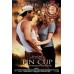 TIN CUP 1996 90s ORIGINAL OFFICIAL CINEMA FILM MOVIE PRINT PREMIUM POSTER