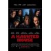 A HAUNTED HOUSE COMEDY 2013 FILM MOVIE ORIGINAL CINEMA PRINT PREMIUM POSTER
