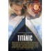 TITANIC ORIGINAL 1997 90s FILM OFFICIAL CINEMA MOVIE PRINT PREMIUM POSTER
