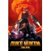 DUKE NUKEM 3D VIDEO GAME ART OFFICIAL ORIGINAL HOME WALL PRINT PREMIUM POSTER