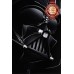 DARTH VADER CLOSE UP MASK HELMET STAR WARS FILM MOVIE PRINT PREMIUM POSTER